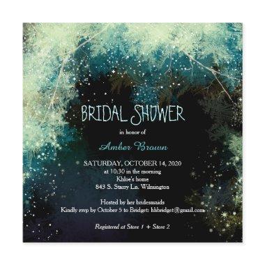 Forest Star Showers Indie
