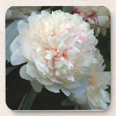 Forever Peony Coaster