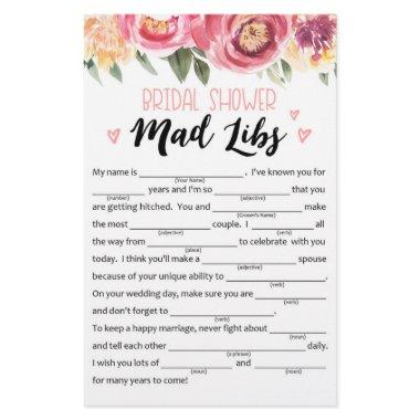 Funny  or Hen Party game