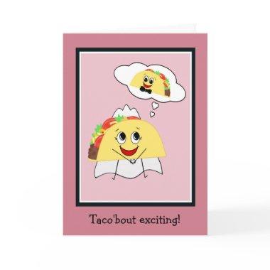 Funny Bride-to-be