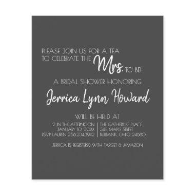 Future Mr. & Mrs.  Flyer