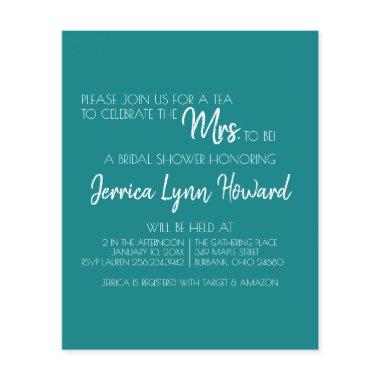 Future Mr. & Mrs.  Flyer