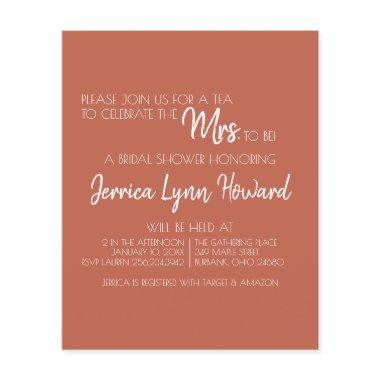 Future Mr. & Mrs.  Flyer