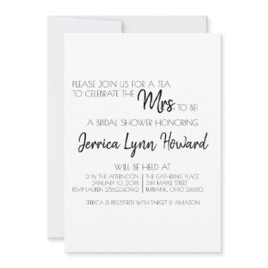 Future Mr. & Mrs.