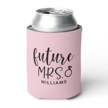 Future Mrs.  Can Cooler