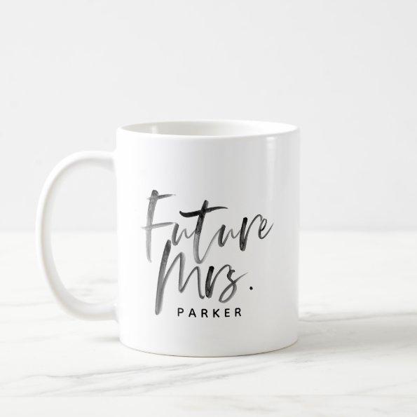 Future Mrs. | Coffee Mug