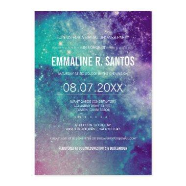 Galaxy  Invite