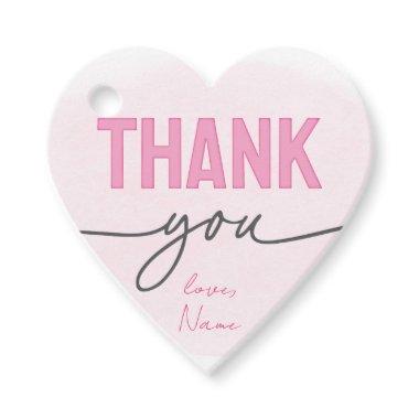 Galentine's Love Is In The Air  Favor Tags