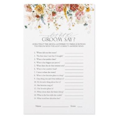 Garden Flowers Watercolor  Game