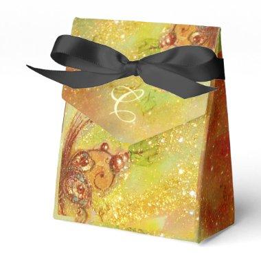 GARDEN OF THE LOST SHADOWS MAGIC BUTTERFLY PLANT FAVOR BOXES