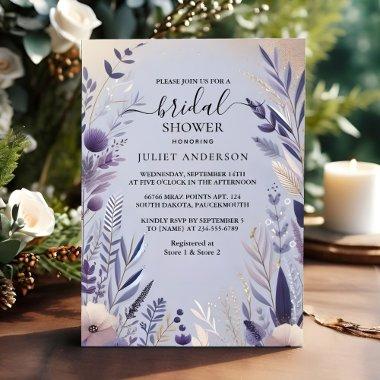 Get Plum Fall Summer Lavender Sage