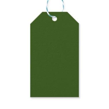 Glade Green,Hazel Green,Highland, Gift Tags