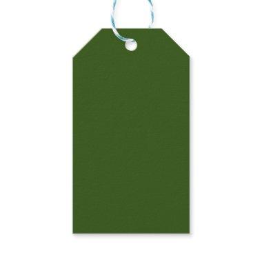 Glade Green,Hazel Green,Highland, Gift Tags