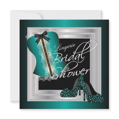 Glamorous Lingerie  | Mint Green