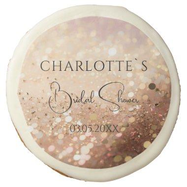 GLITTER   SUGAR COOKIE