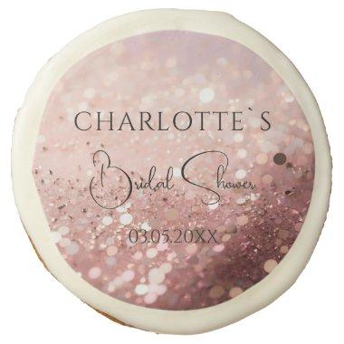 GLITTER   SUGAR COOKIE