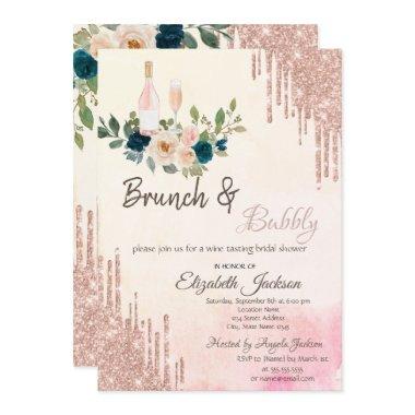 Glitter Drips Brunch & Bubbly