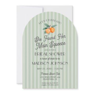 Green Cutie Main Squeeze Citrus