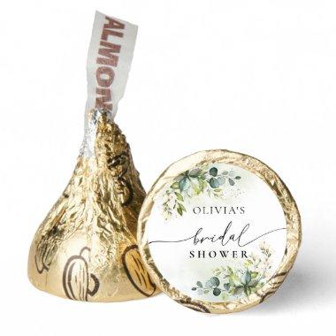 Greenery  Hershey®'s Kisses®