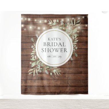 Greenery  Photo Booth Backdrop
