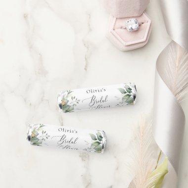 Greenery, Eucalyptus Leaves, Boho,  Breath Savers® Mints