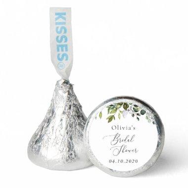 Greenery, Eucalyptus Leaves, Boho,  Hershey®'s Kisses®