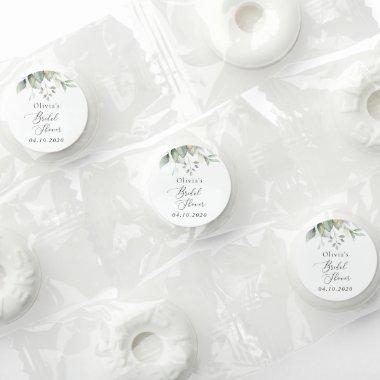 Greenery, Eucalyptus Leaves, Boho,  Life Saver® Mints