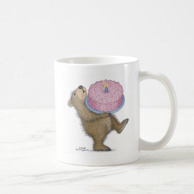 Gruffies® Bear Mug