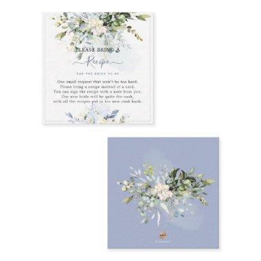 H2 Blue Gum Eucalyptus Recipe Request Enclosure