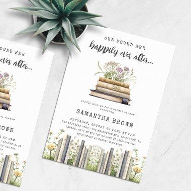 Happily Ever After Book