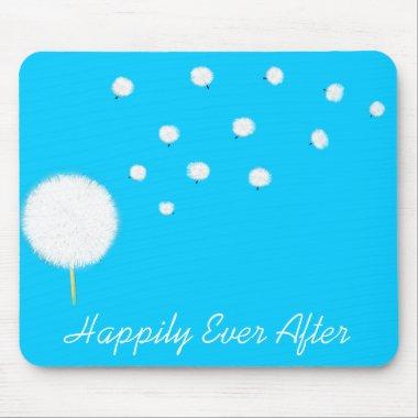 Happily Ever After MousePad