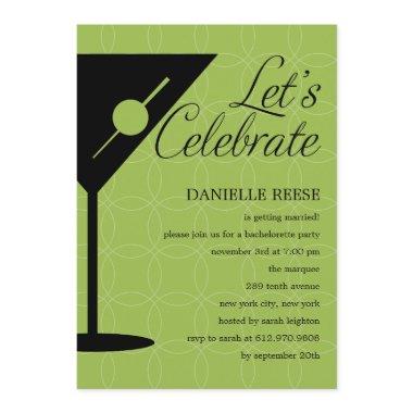 Happy Hour Bachelorette/