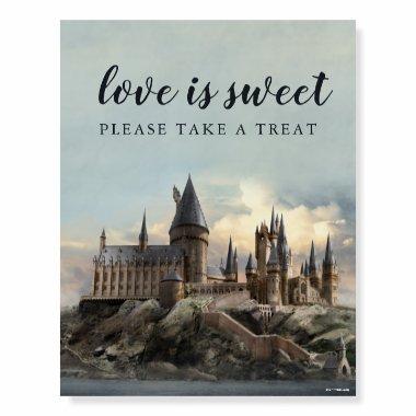 Harry Potter  Please Take One Foam Board