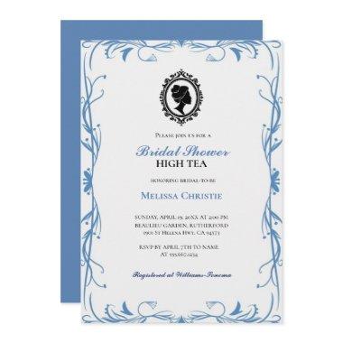 high tea garden party,beautiful soft pastel