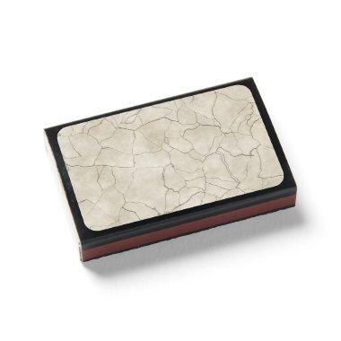 Hollywood Glam  Matchbox Matchboxes