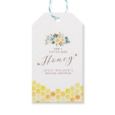 Honey Bee  Gift Tags
