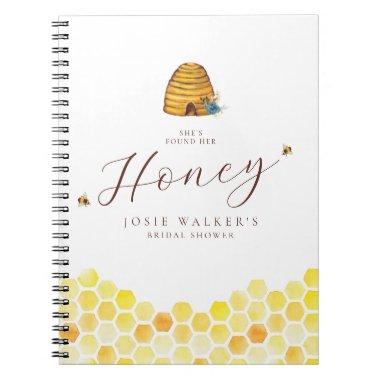 Honey Bee  Guest book