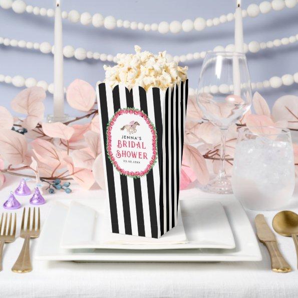 Horse Race Derby  Favor Boxes