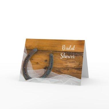 Horseshoe and Veil Barn