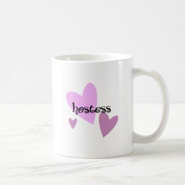 Hostess Coffee Mug