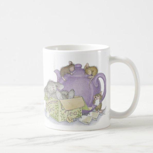 House-Mouse Designs® Mug
