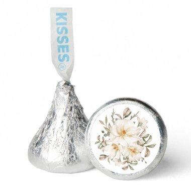 How many Kisses Floral Bridal Shower Game Hershey®'s Kisses®