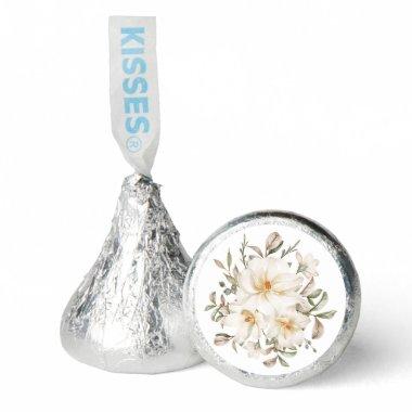 How many Kisses Floral  Game Hershey®'s Kisses®