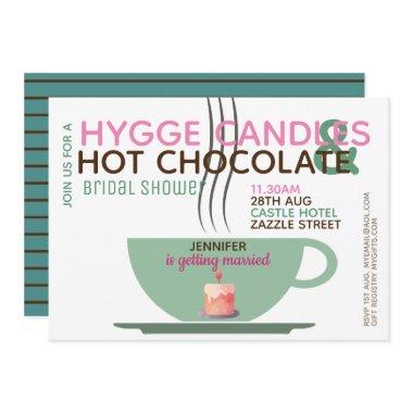 HYGGE BRIDAL Shower or ANY EVENT Invitations