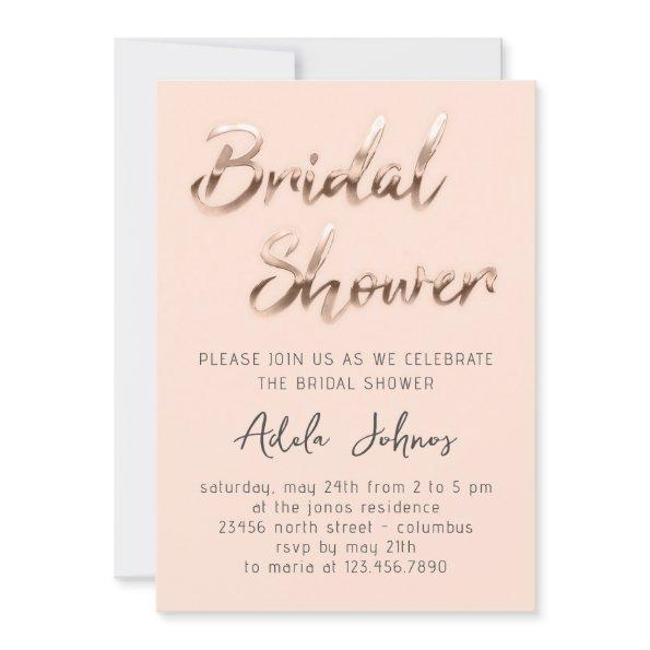 Instant Download  Party Script Rose