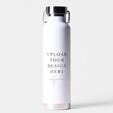 Insulated Water Bottle