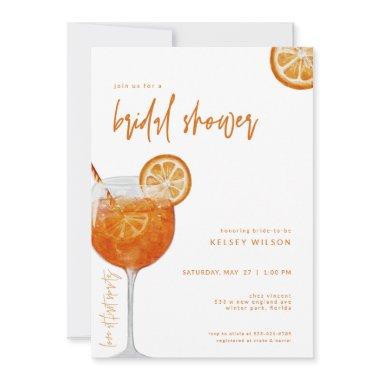 Italian Aperol Spritz