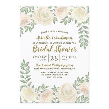 Ivory Blush Champagne