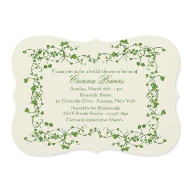 Ivy Frame