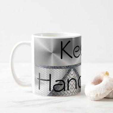 Keep it Handsome Mug
